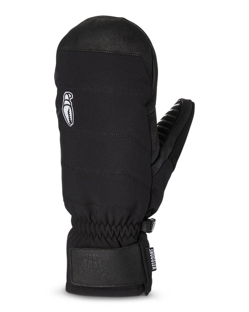 24 Snuggler Mitt